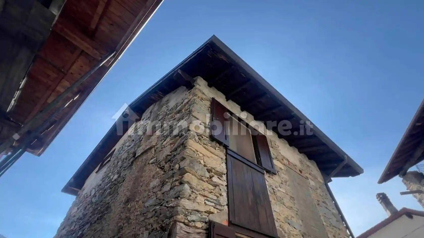 Terratetto unifamiliare via Trento 10, Centro, Buglio in Monte - foto 2