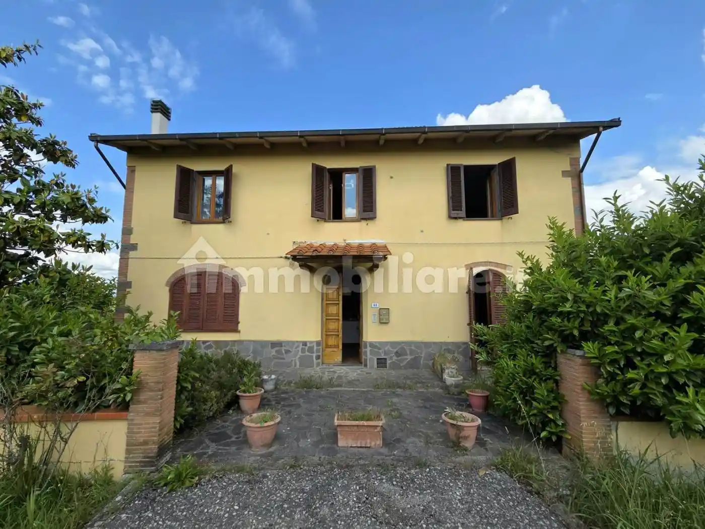 Villa in vendita a Vinci