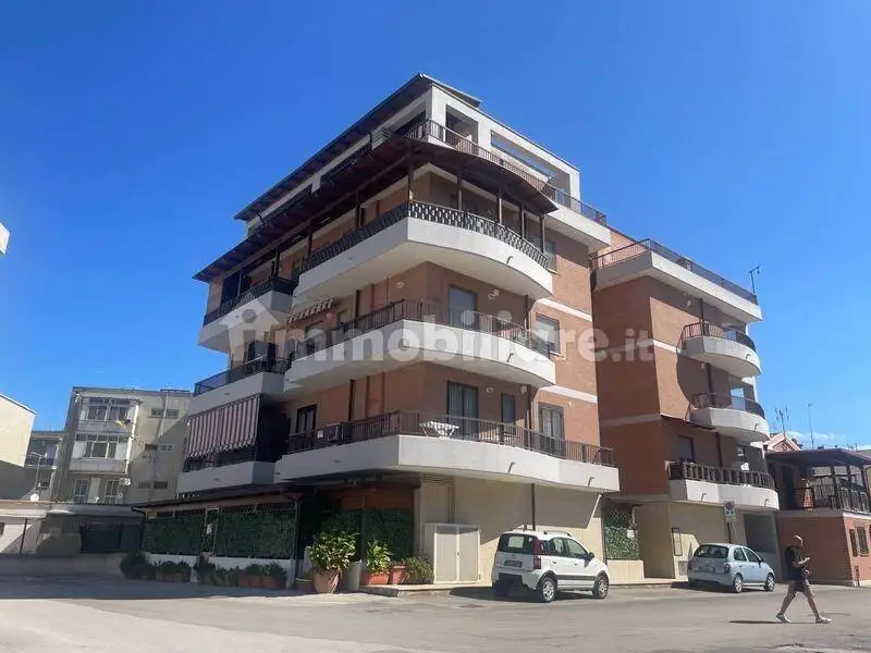 Appartamento in vendita a Foggia