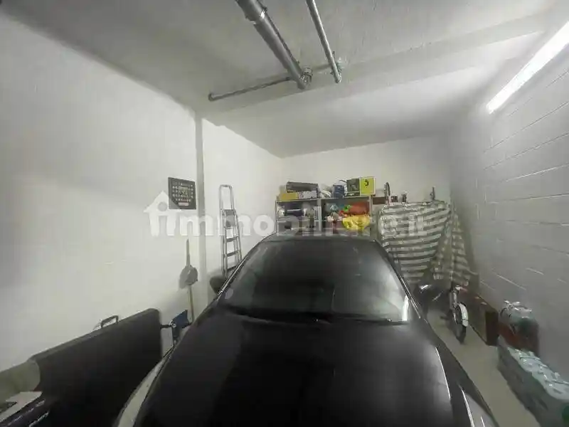 Trilocale via san giovanni bosco 37, Candelaro - Via Lucera, Foggia - foto 2