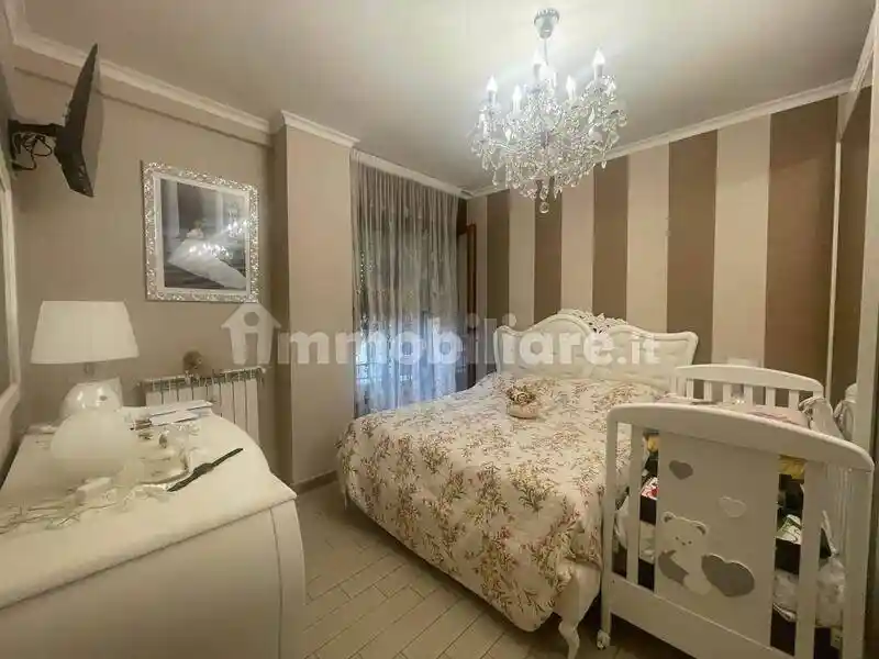 Trilocale via san giovanni bosco 37, Candelaro - Via Lucera, Foggia - foto 3