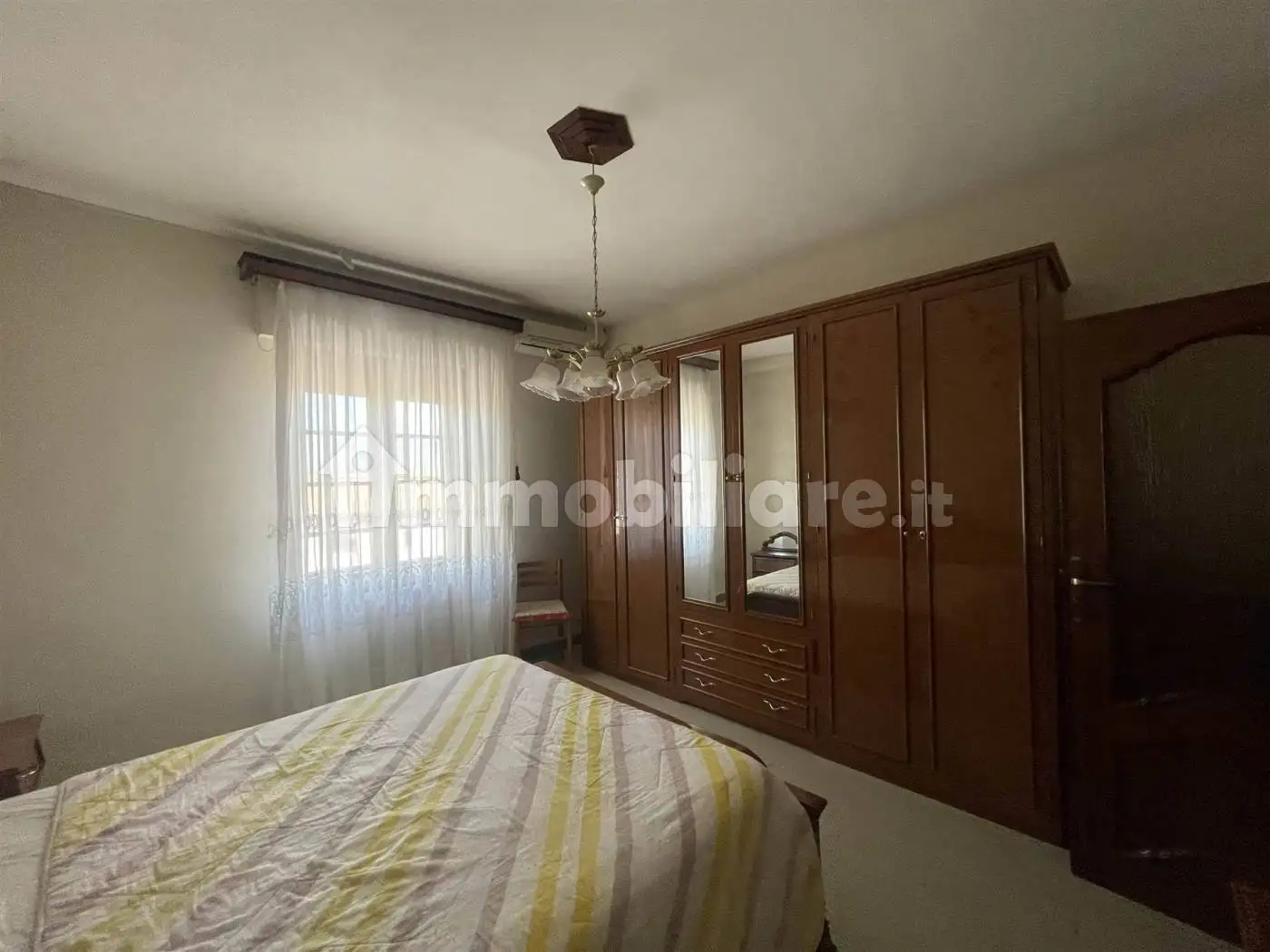 Appartamento in vendita a Foggia