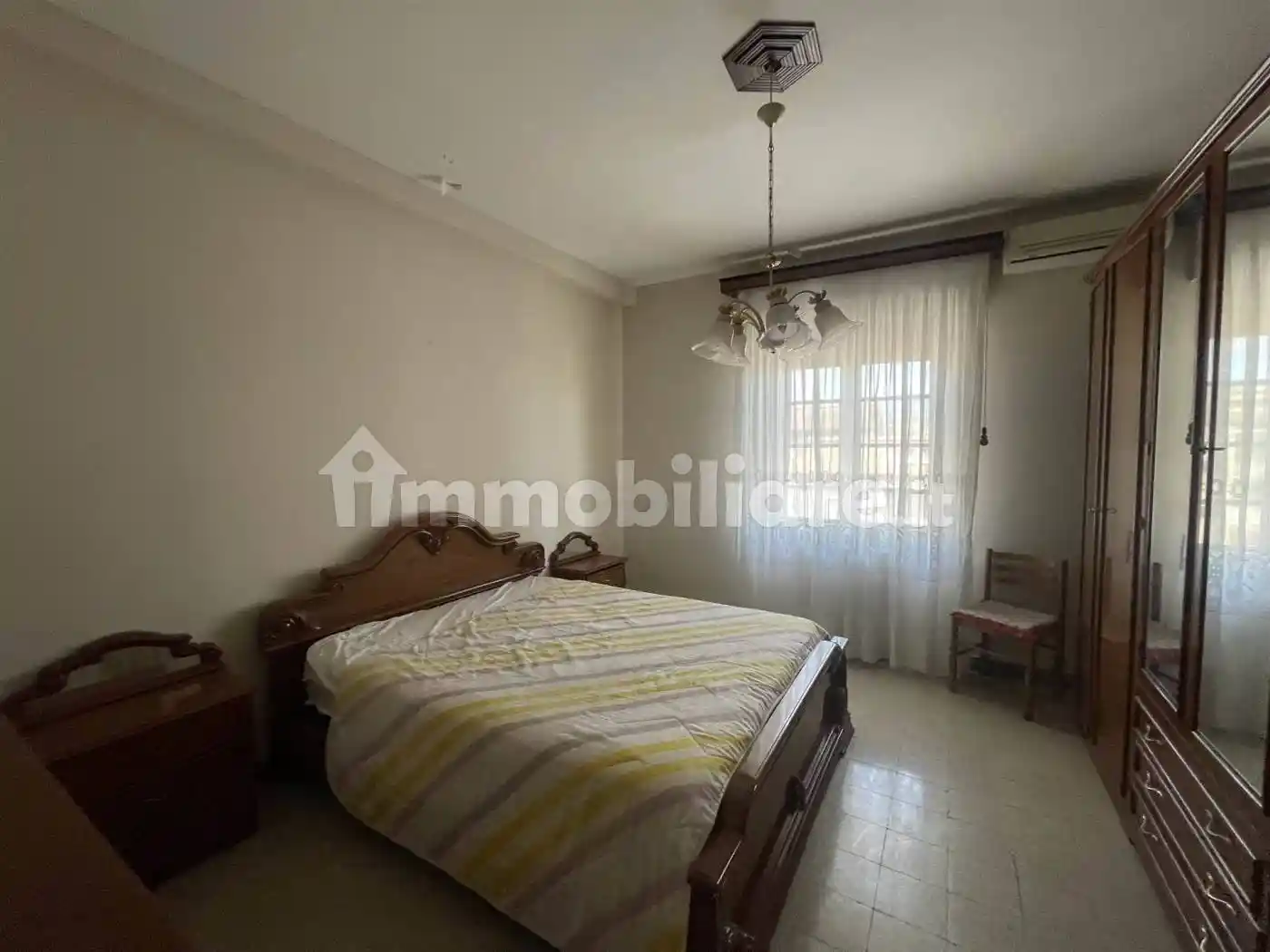 Trilocale John Fitzgerald Kennedy 61, Cep, Foggia - foto 2