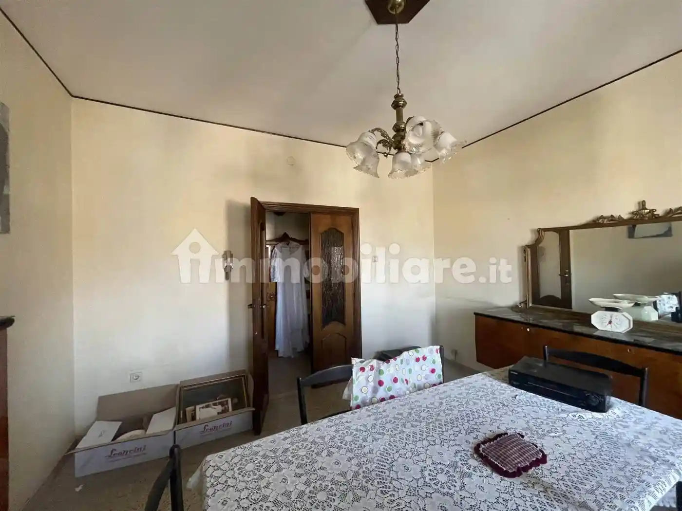 Trilocale John Fitzgerald Kennedy 61, Cep, Foggia - foto 3