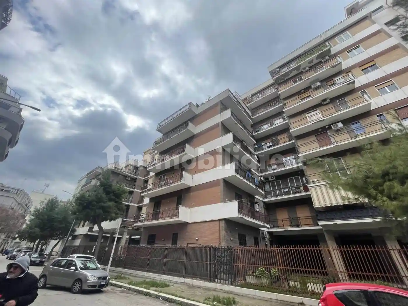 Quadrilocale viale Giotto 34, Piazza Aldo Moro - Parco San Felice, Foggia - foto 2