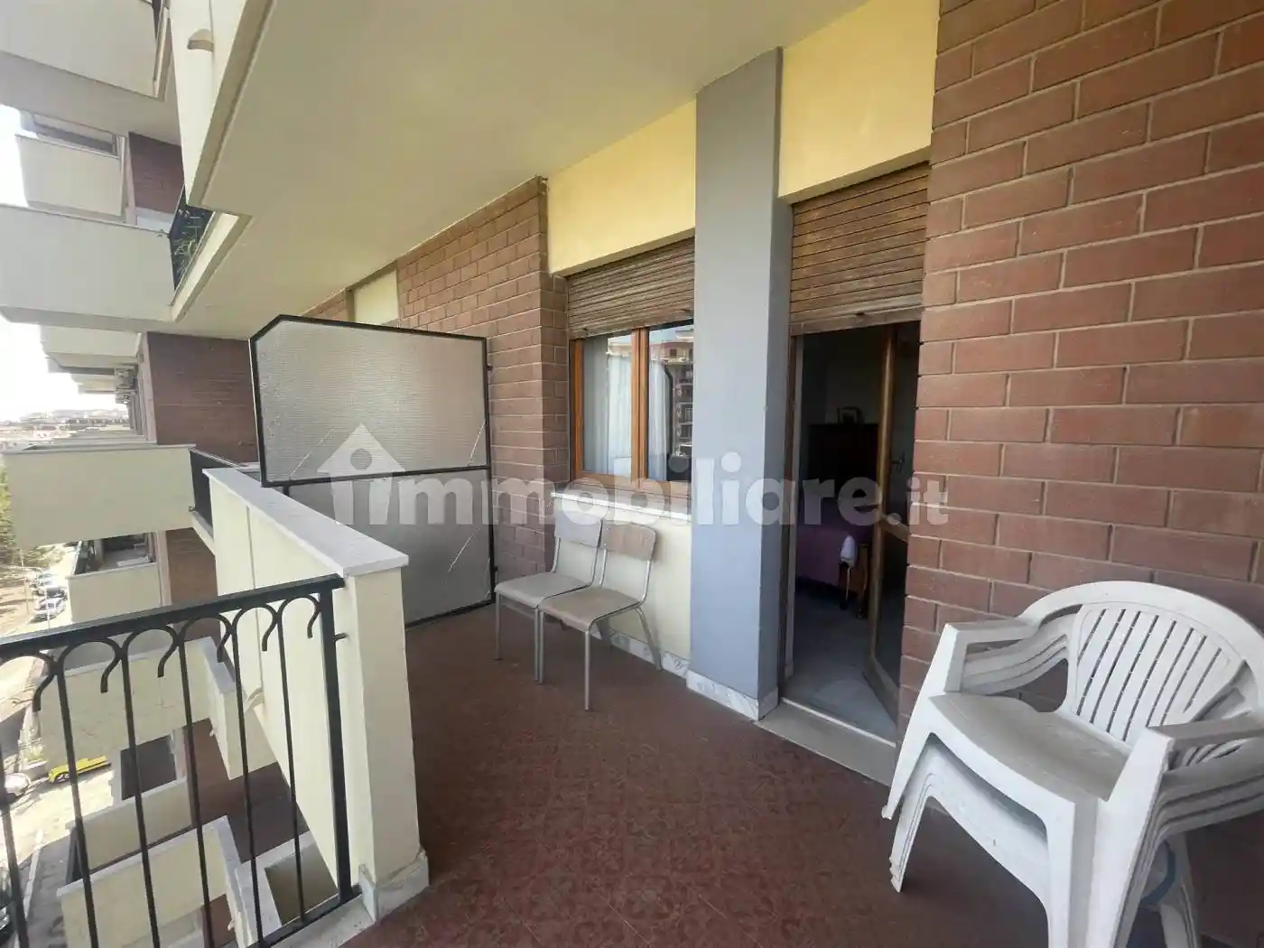 Appartamento in vendita a Foggia