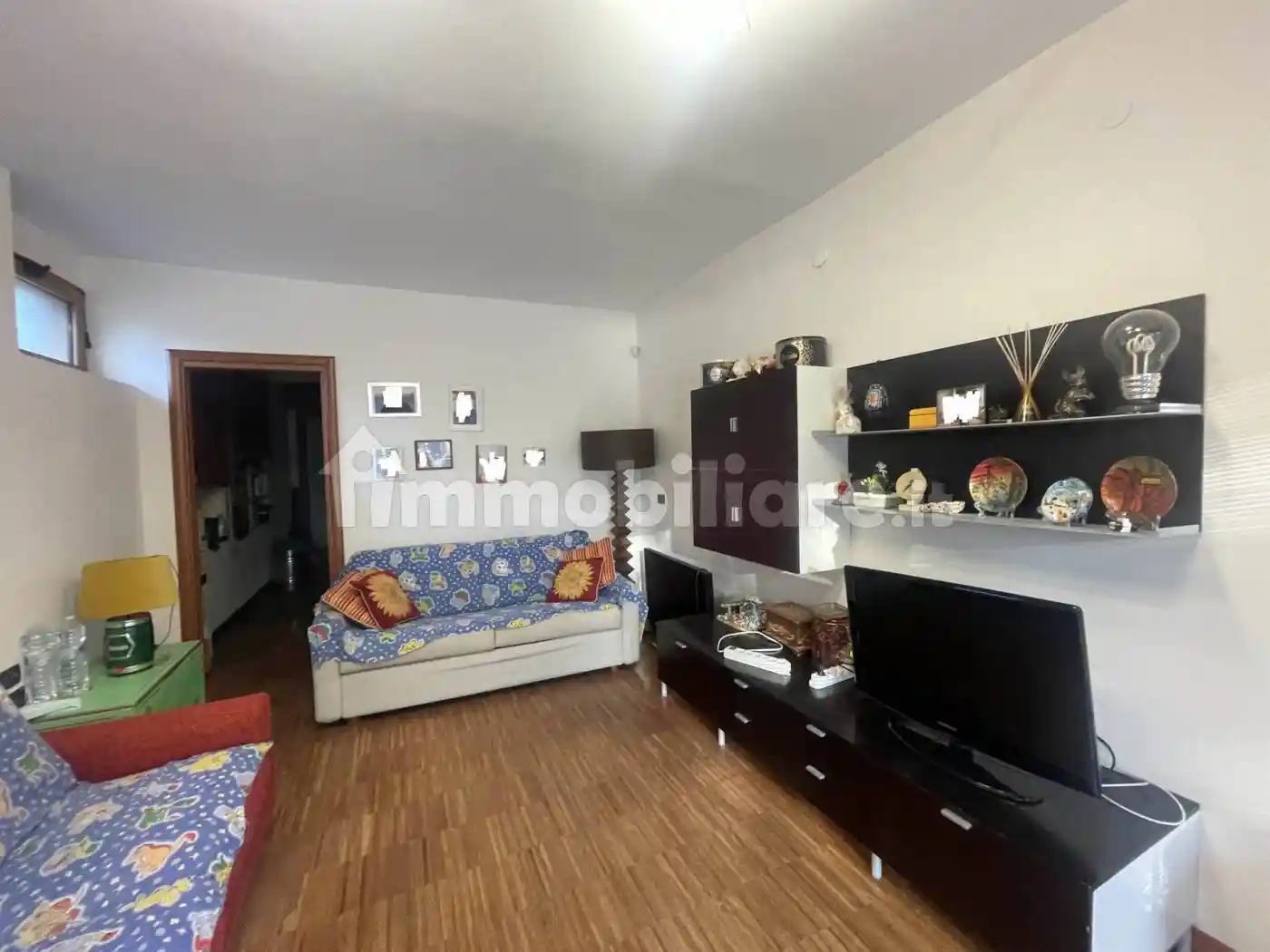 Bilocale viale europa 41, Vigili del Fuoco, Foggia - foto 3