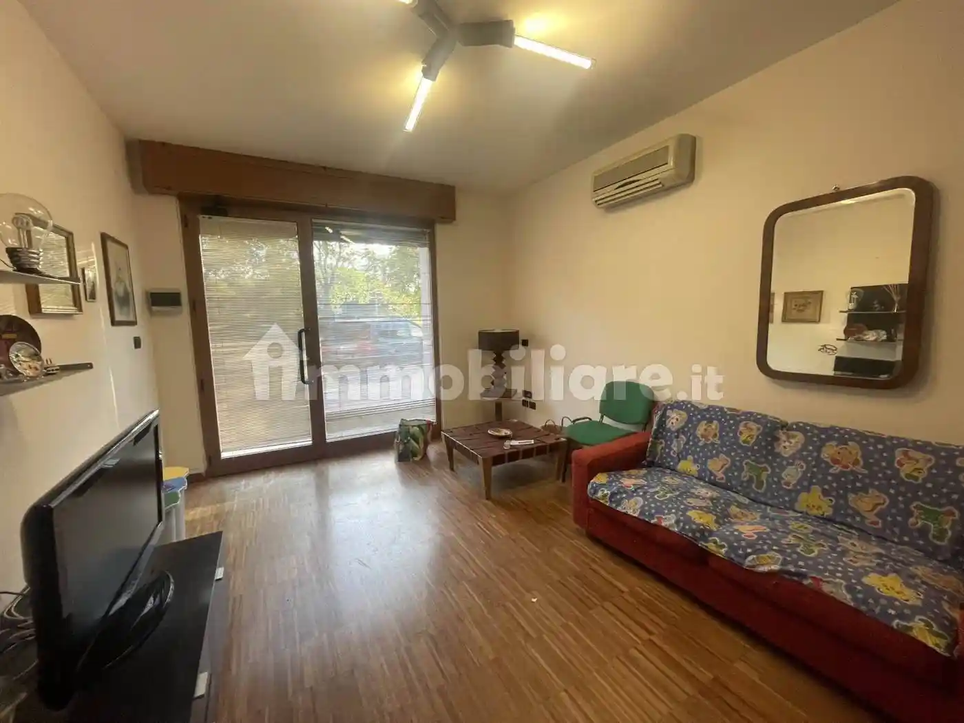 Bilocale viale europa 41, Vigili del Fuoco, Foggia - foto 4