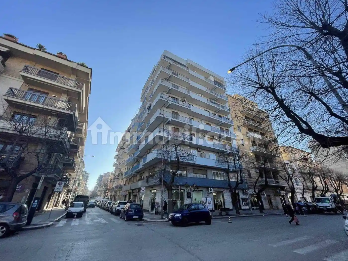 Appartamento in vendita a Foggia