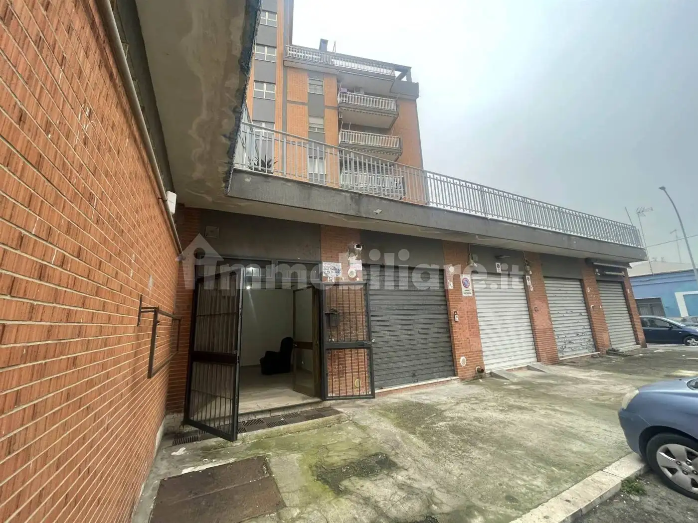 Appartamento in vendita a Foggia