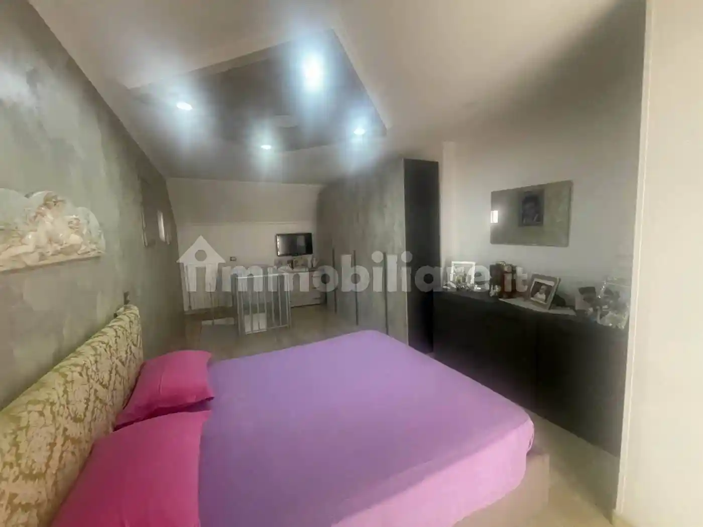 Bilocale via la siepe  5, Sant'Anna - Sant'Eligio, Foggia - foto 2