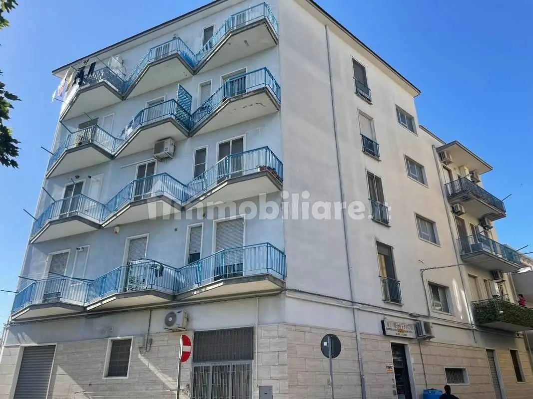 Appartamento in vendita a Foggia