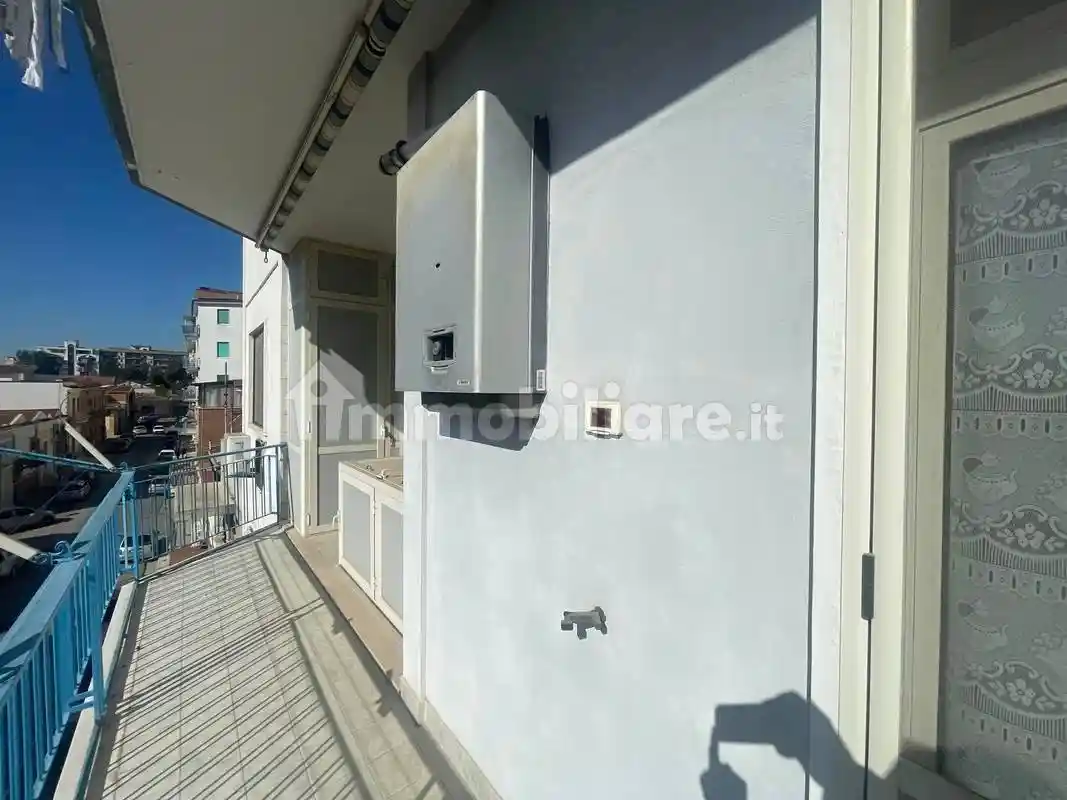 Bilocale via Cesare Oddone 35, Sant'Anna - Sant'Eligio, Foggia - foto 3