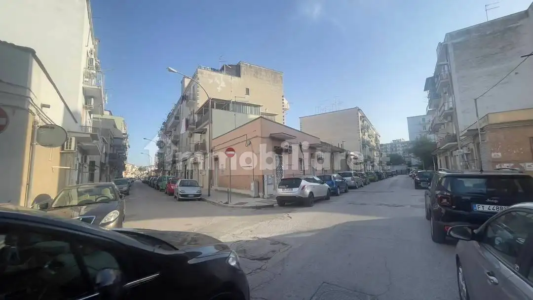 Appartamento in vendita a Foggia