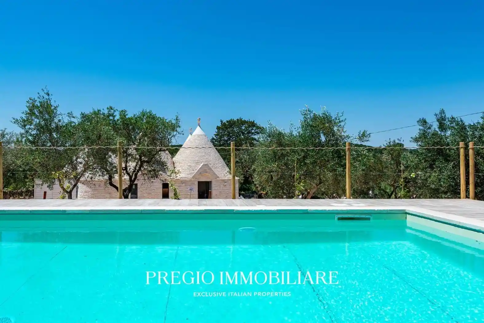 Villa in vendita a Locorotondo