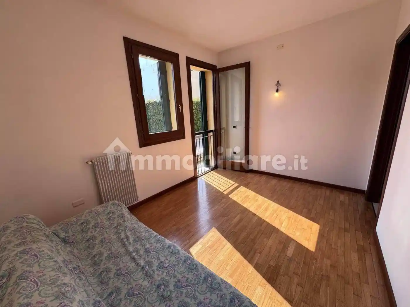 Bilocale piano terra, Meggiaro Basso, Este - foto 4