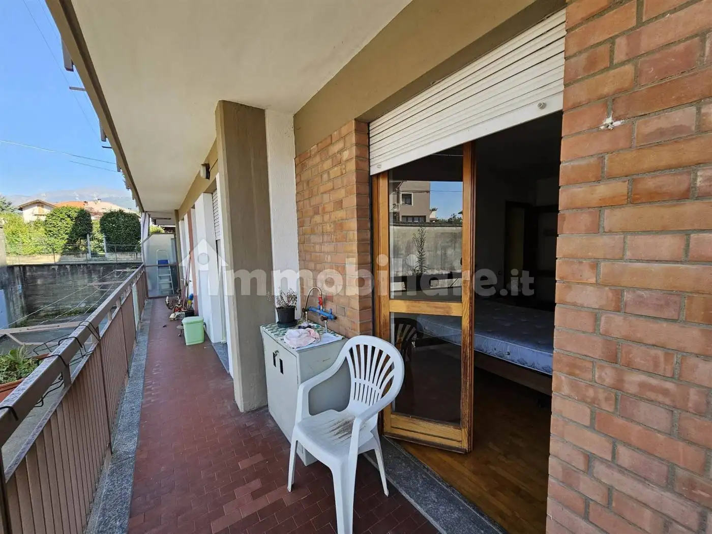 Trilocale via 4 novembre  16, Andorno Cacciorna, Andorno Micca - foto 3