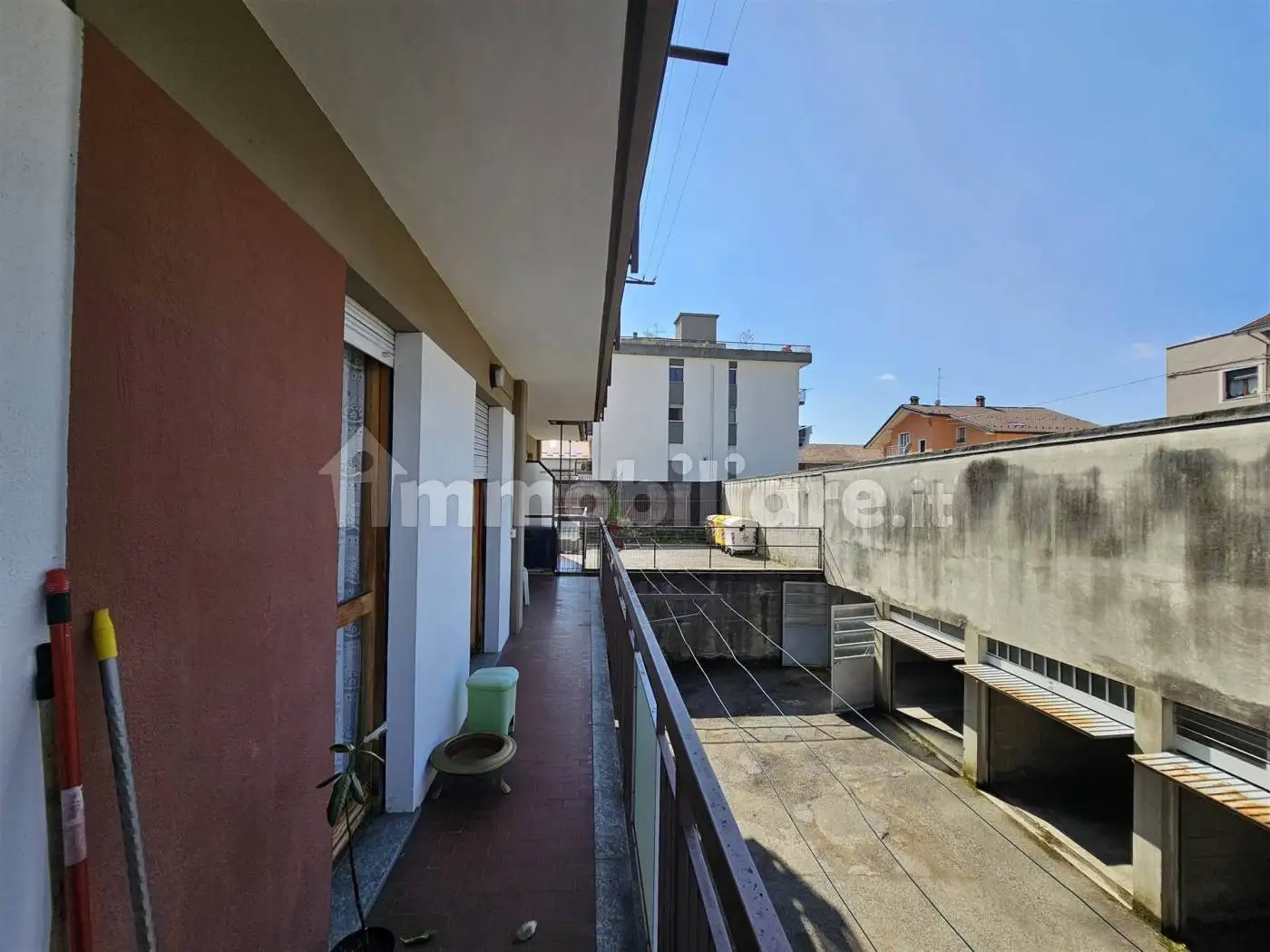 Trilocale via 4 novembre  16, Andorno Cacciorna, Andorno Micca - foto 5