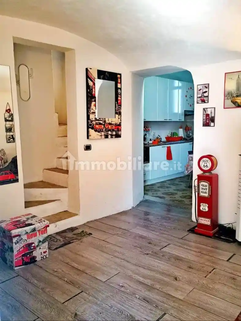 Casa indipendente in vendita a Cossato