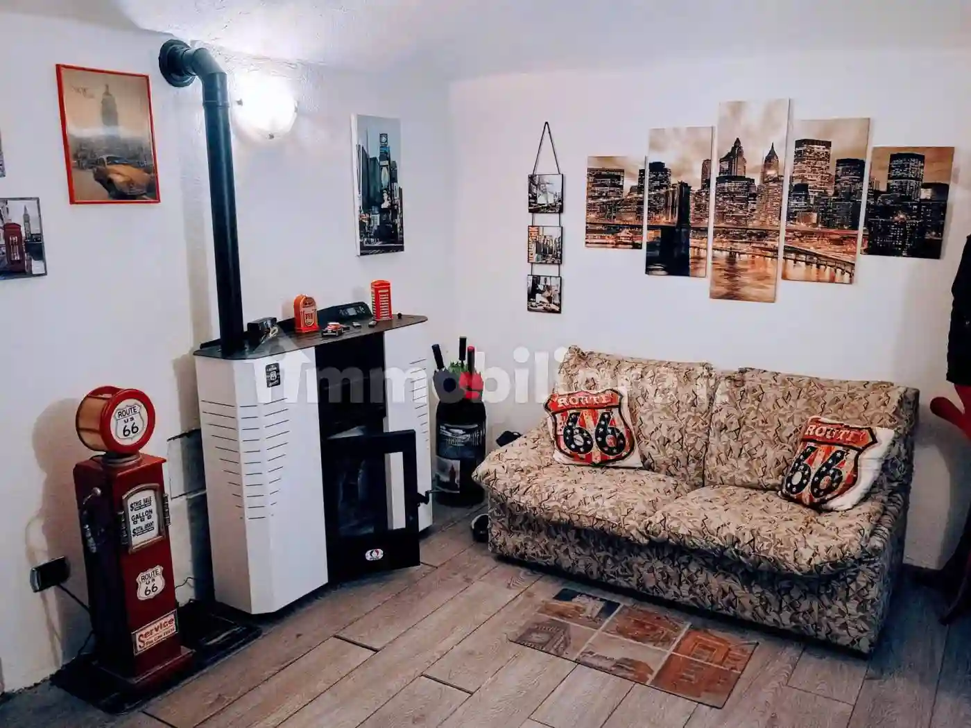 Casa indipendente - foto 5