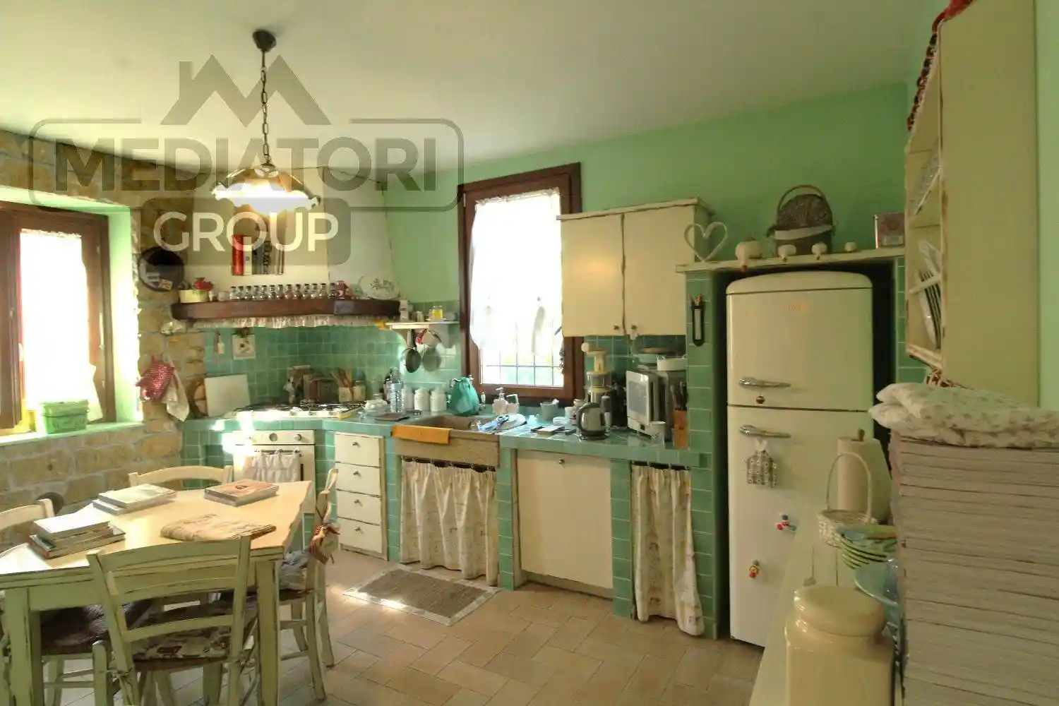 Rustico - Casale in vendita a Altopascio