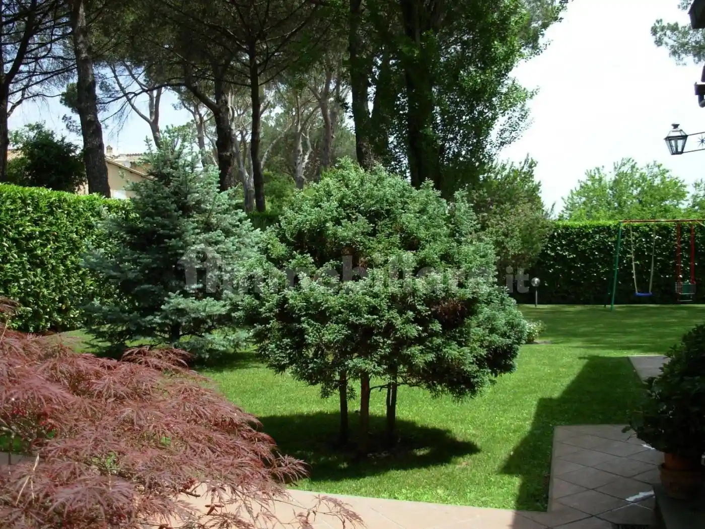 Villetta a schiera in vendita a Roma