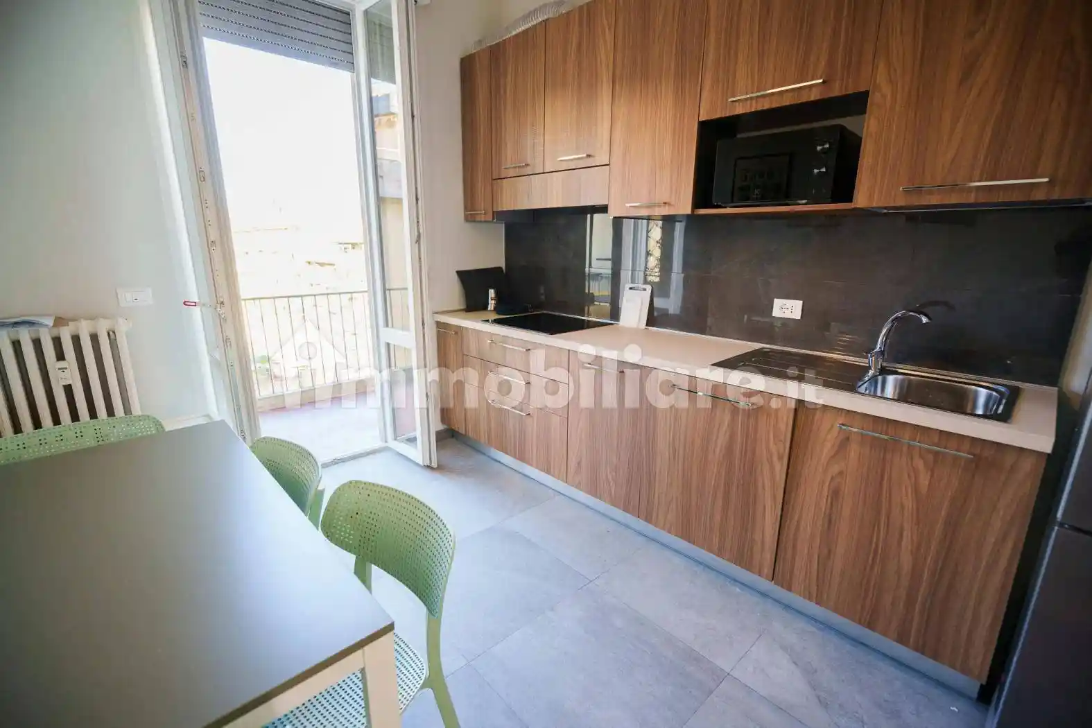 Appartamento in affitto a Firenze