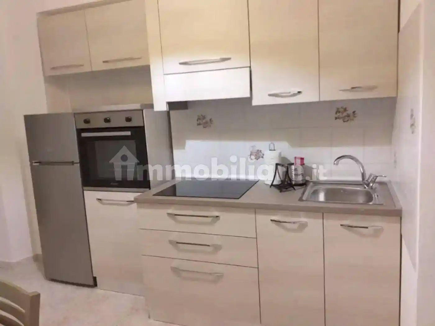 Monolocale via Monteu da Po, Madonna del Pilone, Torino - foto 3