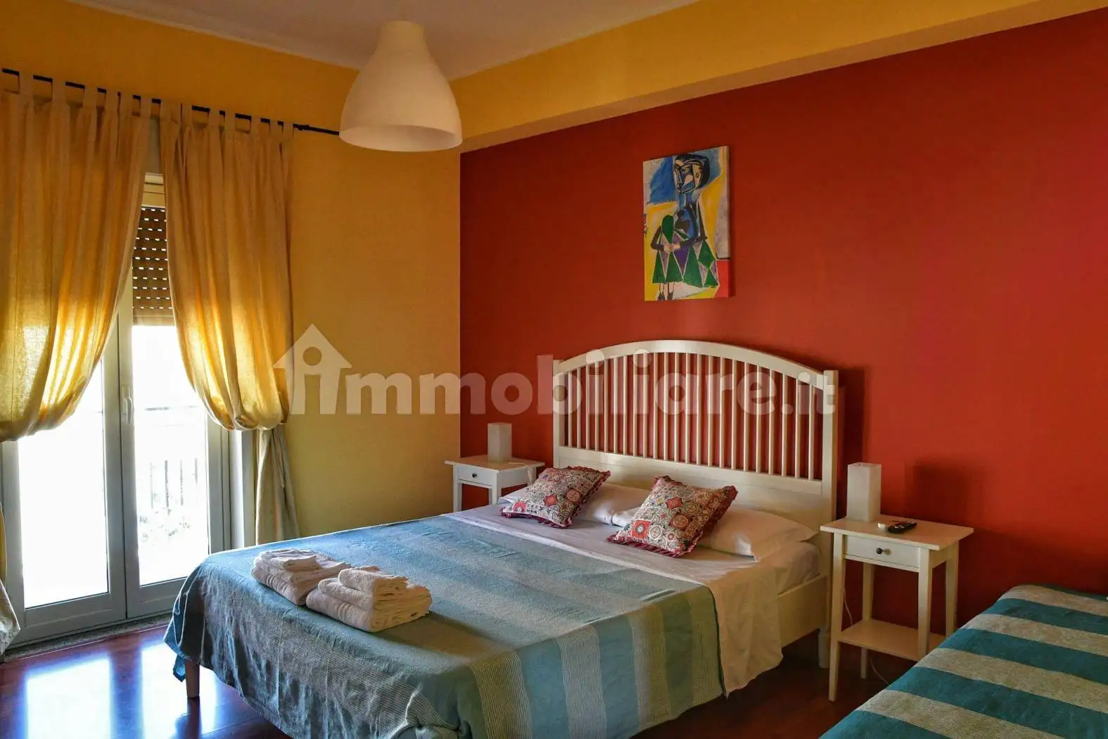 Appartamento in affitto a Milazzo