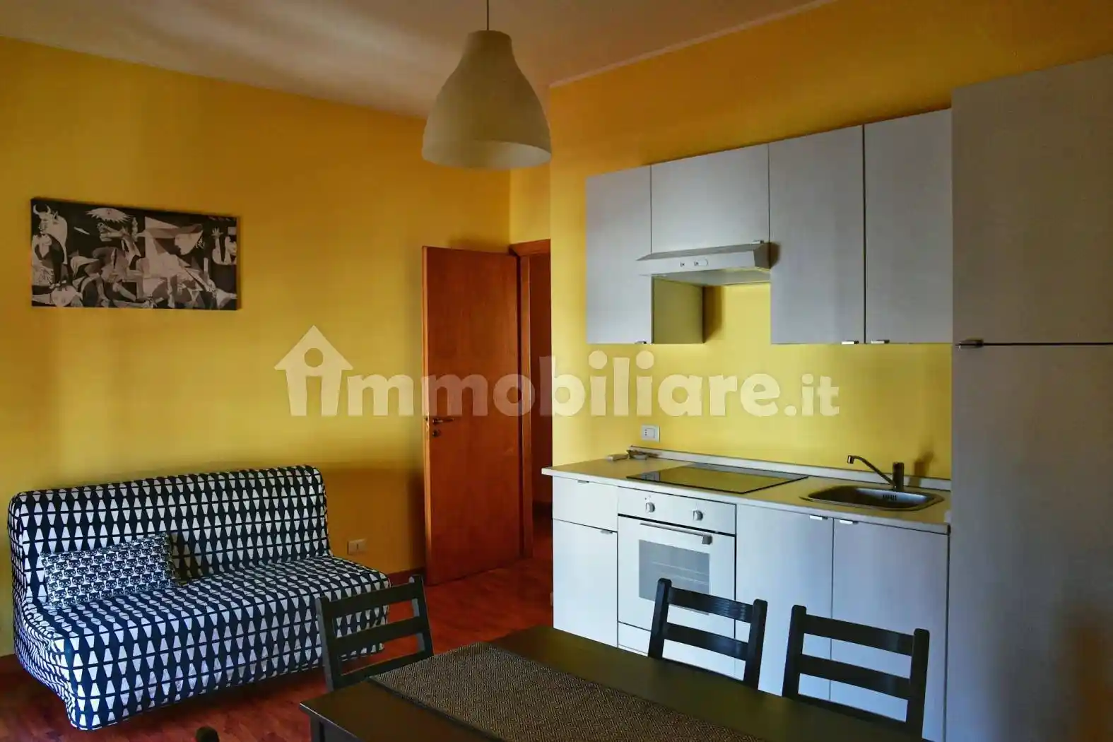 Monolocale via B. Pistorio, Centro, Milazzo - foto 2