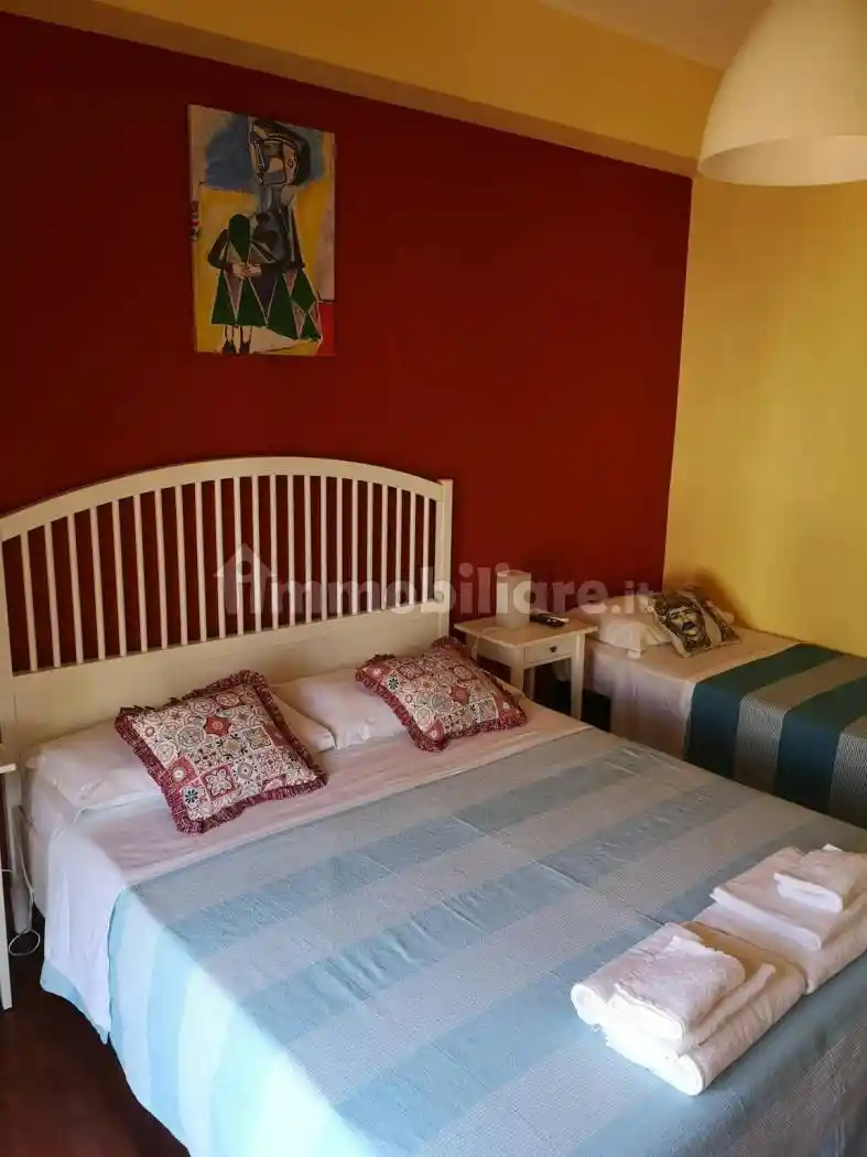 Monolocale via B. Pistorio, Centro, Milazzo - foto 3