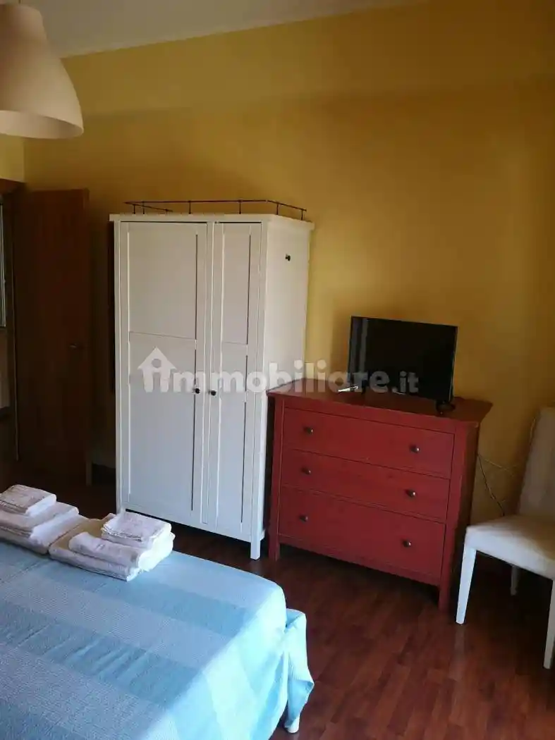 Monolocale via B. Pistorio, Centro, Milazzo - foto 4