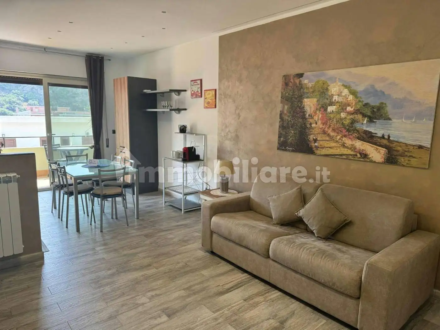 Appartamento in affitto a Milazzo