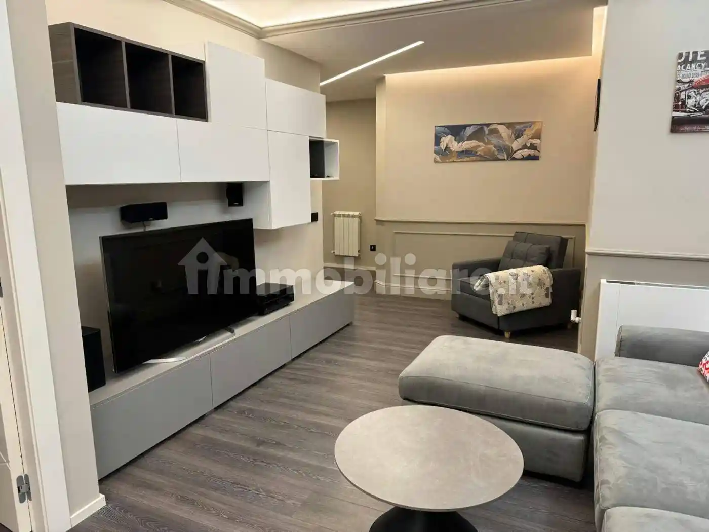 Monolocale via Generale Francesco del Buono, Centro, Milazzo - foto 2