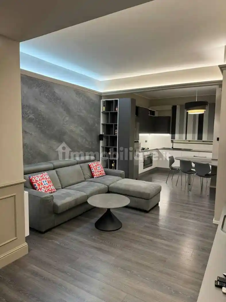 Monolocale via Generale Francesco del Buono, Centro, Milazzo - foto 3