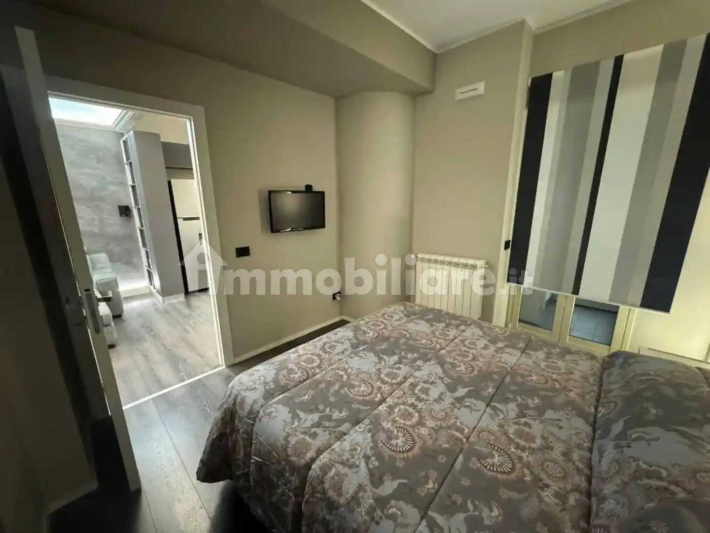 Monolocale via Generale Francesco del Buono, Centro, Milazzo - foto 4