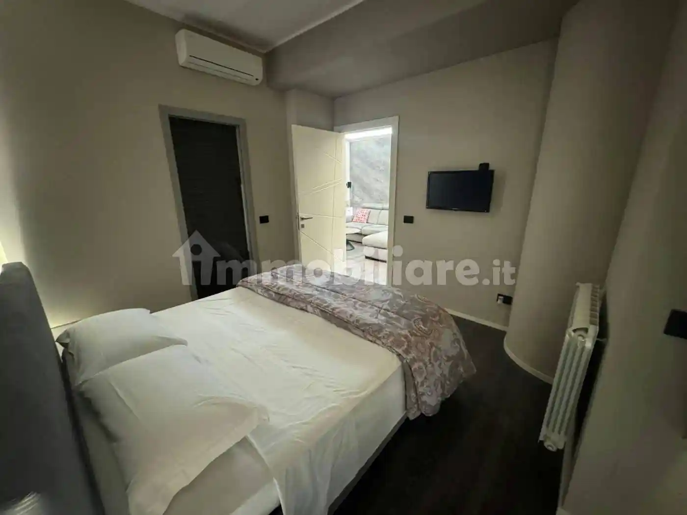 Monolocale via Generale Francesco del Buono, Centro, Milazzo - foto 5