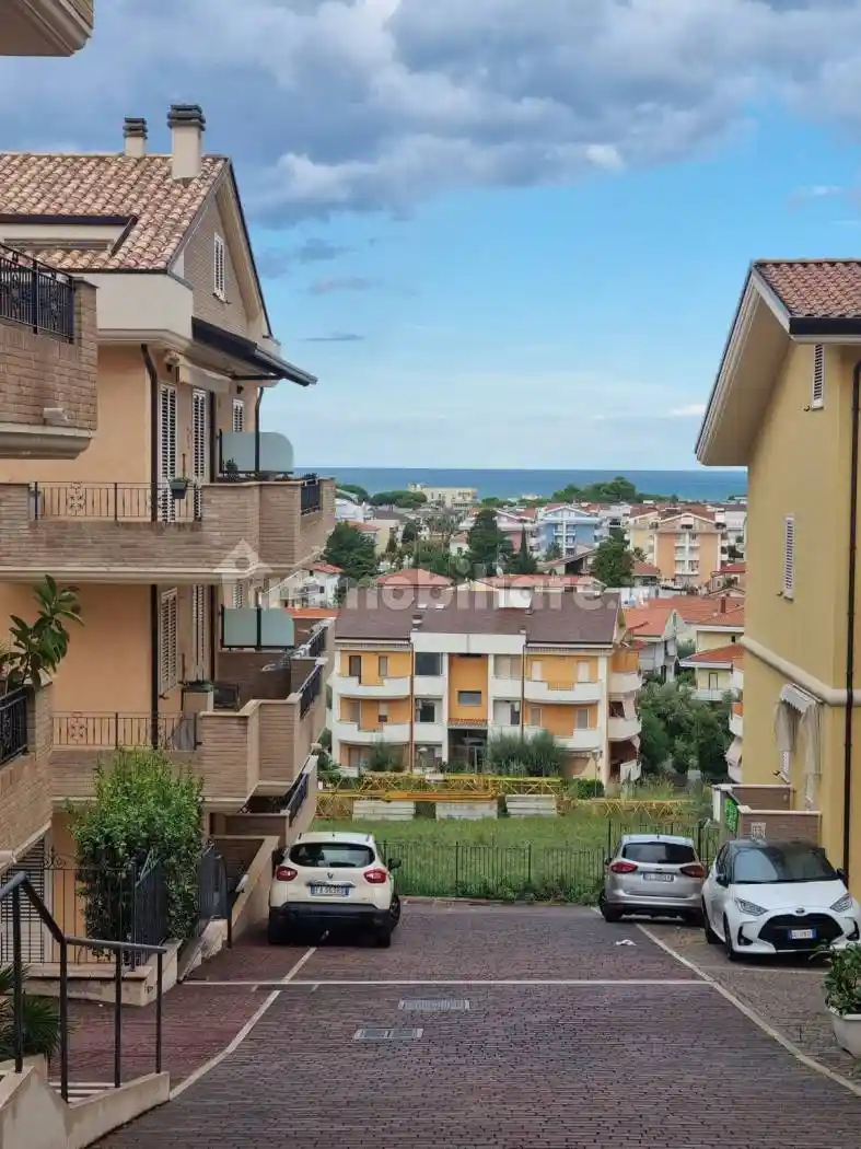 Trilocale via Concezio Rosa 2b, Tortoreto Lido, Tortoreto - foto 2