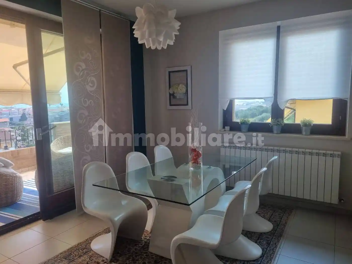 Trilocale via Concezio Rosa 2b, Tortoreto Lido, Tortoreto - foto 4