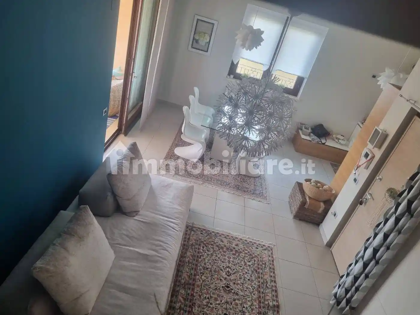 Trilocale via Concezio Rosa 2b, Tortoreto Lido, Tortoreto - foto 5