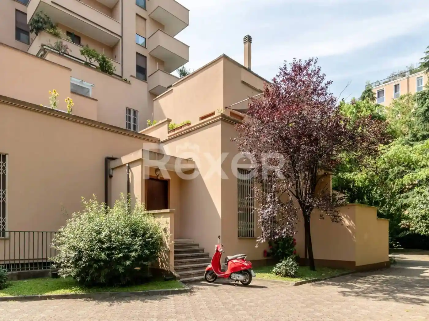 Appartamento in vendita a Segrate