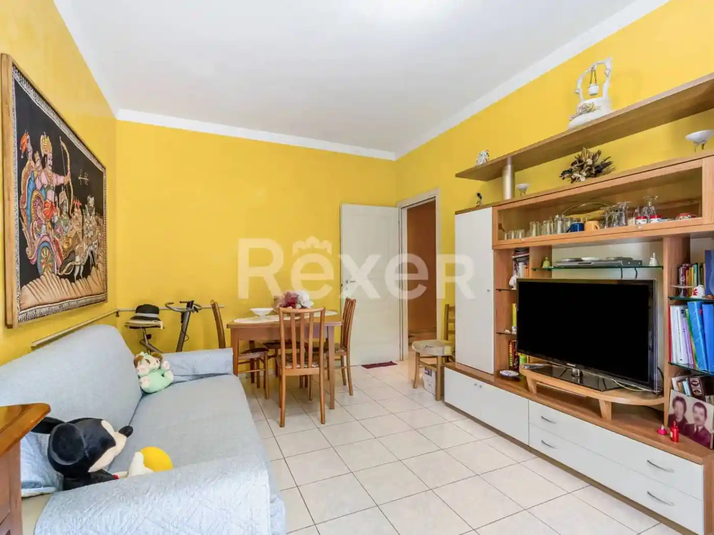 Bilocale via mac mahon 2,, Cenisio, Milano - foto 3