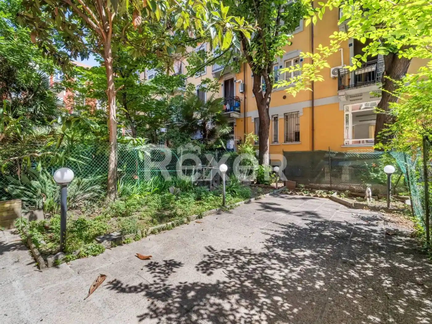 Bilocale via mac mahon 2,, Cenisio, Milano - foto 5