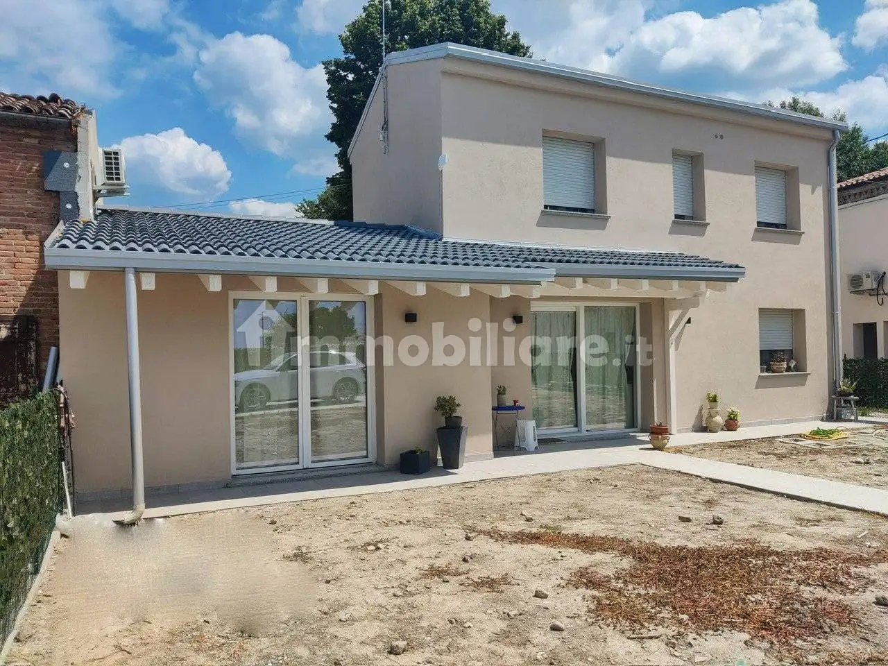 Villa in vendita a Ferrara