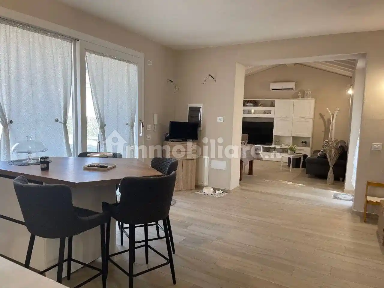 Villa unifamiliare via Antonio e Nicolò Beccari, Casaglia, Ferrara - foto 2