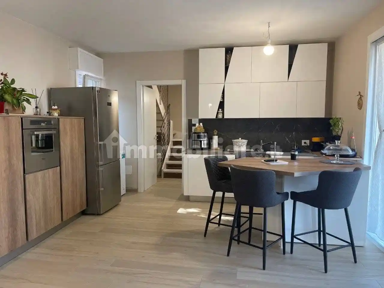 Villa unifamiliare via Antonio e Nicolò Beccari, Casaglia, Ferrara - foto 4