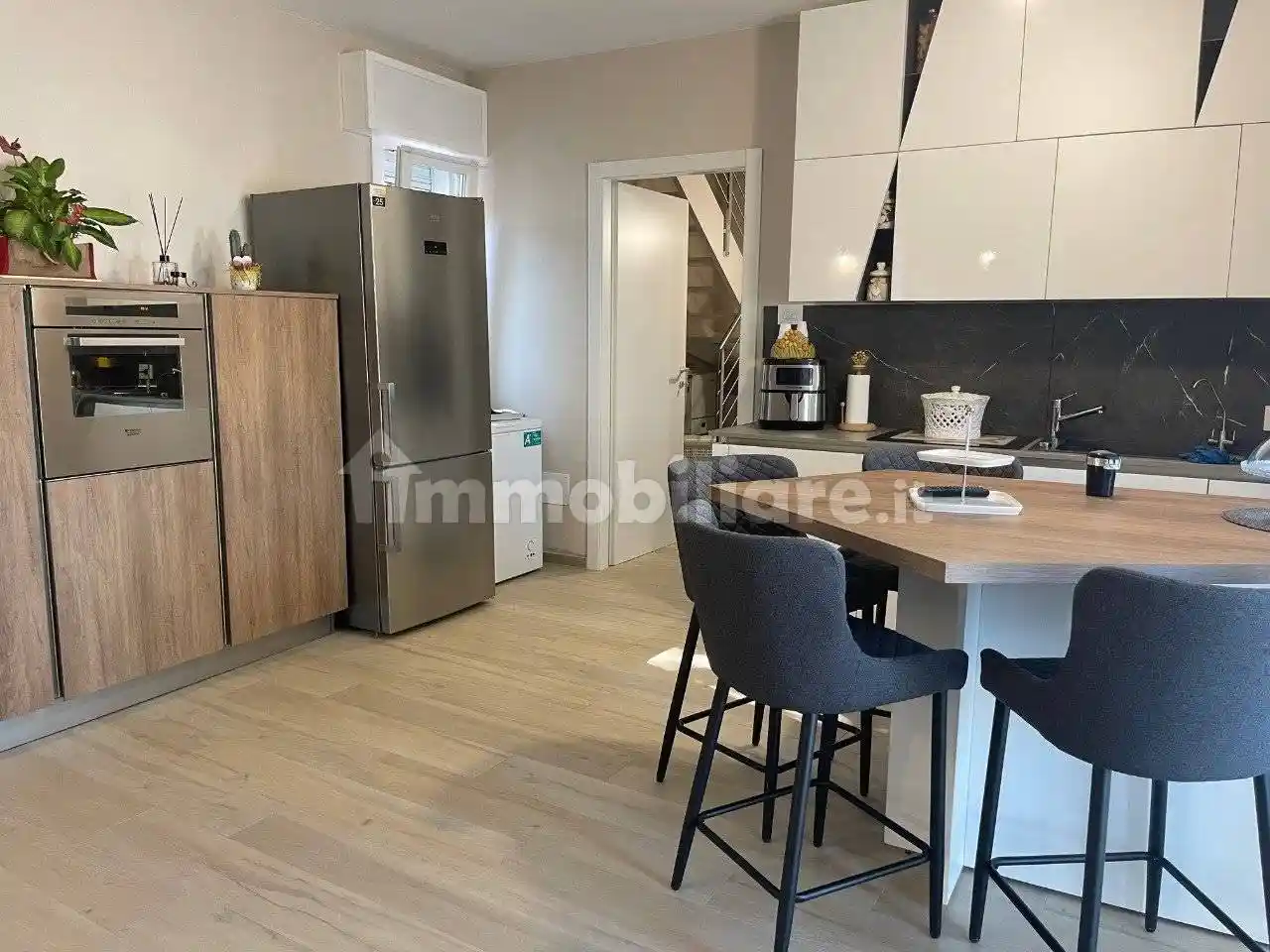 Villa unifamiliare via Antonio e Nicolò Beccari, Casaglia, Ferrara - foto 5