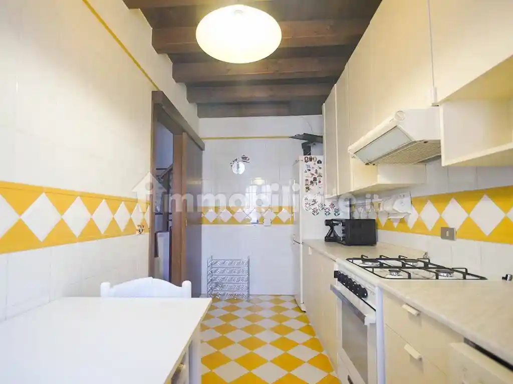 Appartamento in affitto a Verona