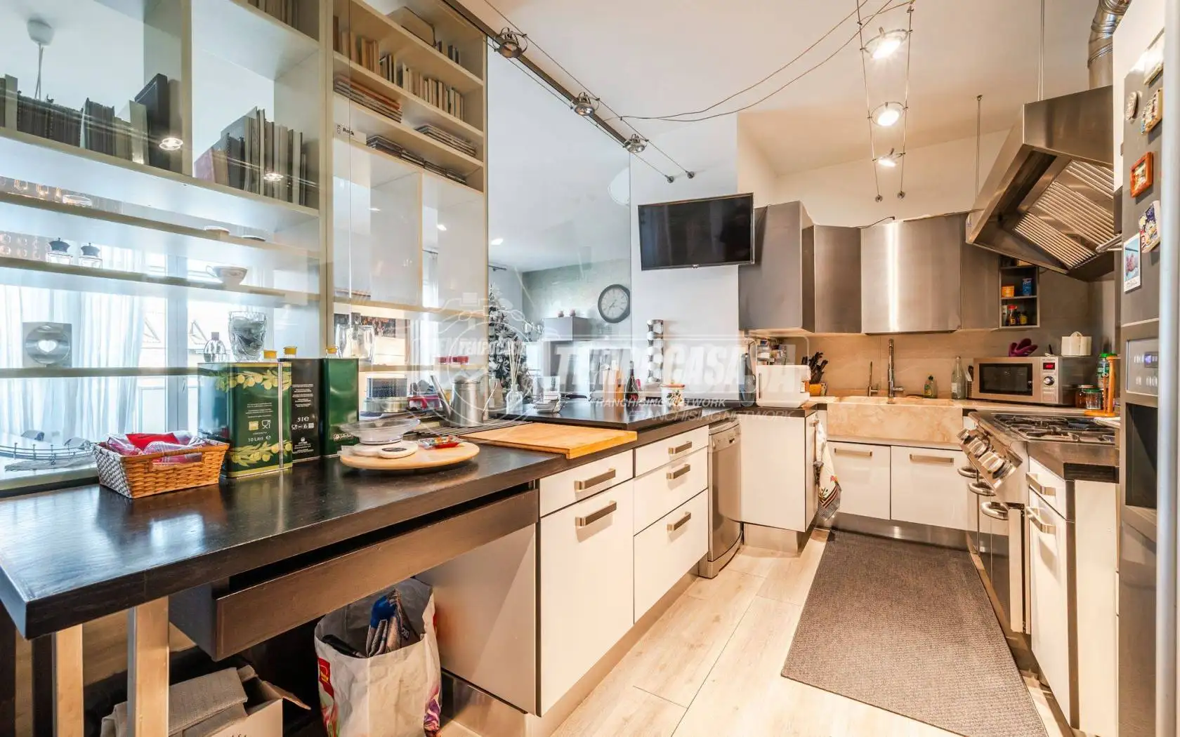 Apartment in vendita a Milan