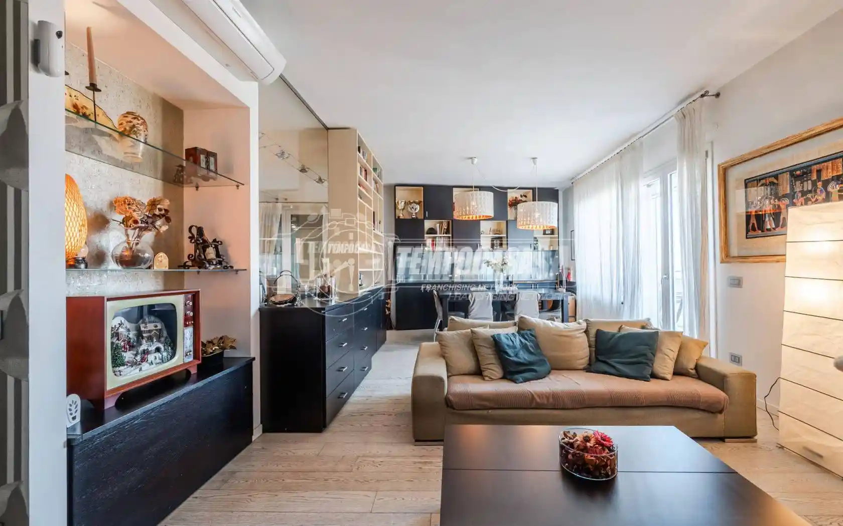 Appartamento via Melchiorre Gioia 141, Maggiolina, Milano - foto 2